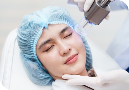 Laser Dermatologique