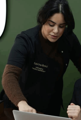 Sabrina <strong>Beckli</strong>